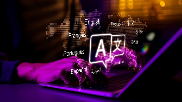 AI chatbots have linguistic slips when they go off-script