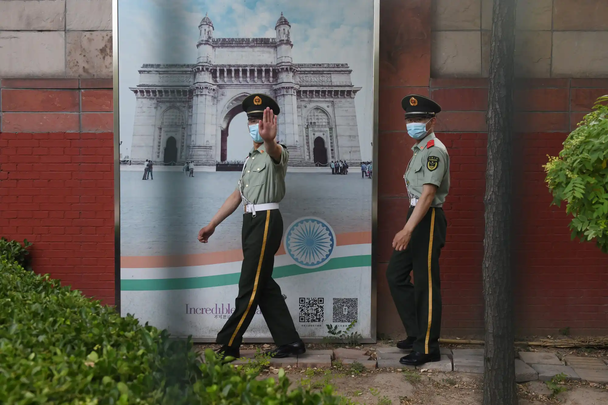 The implications of China’s deadly border clash with India