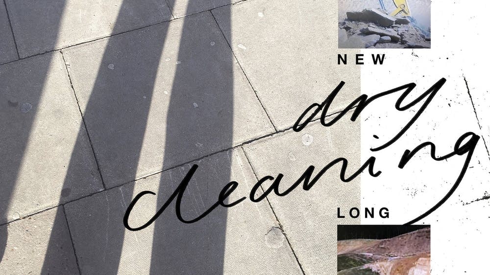 April 2 in Music History: Dry Cleaning released 'New Long Leg'