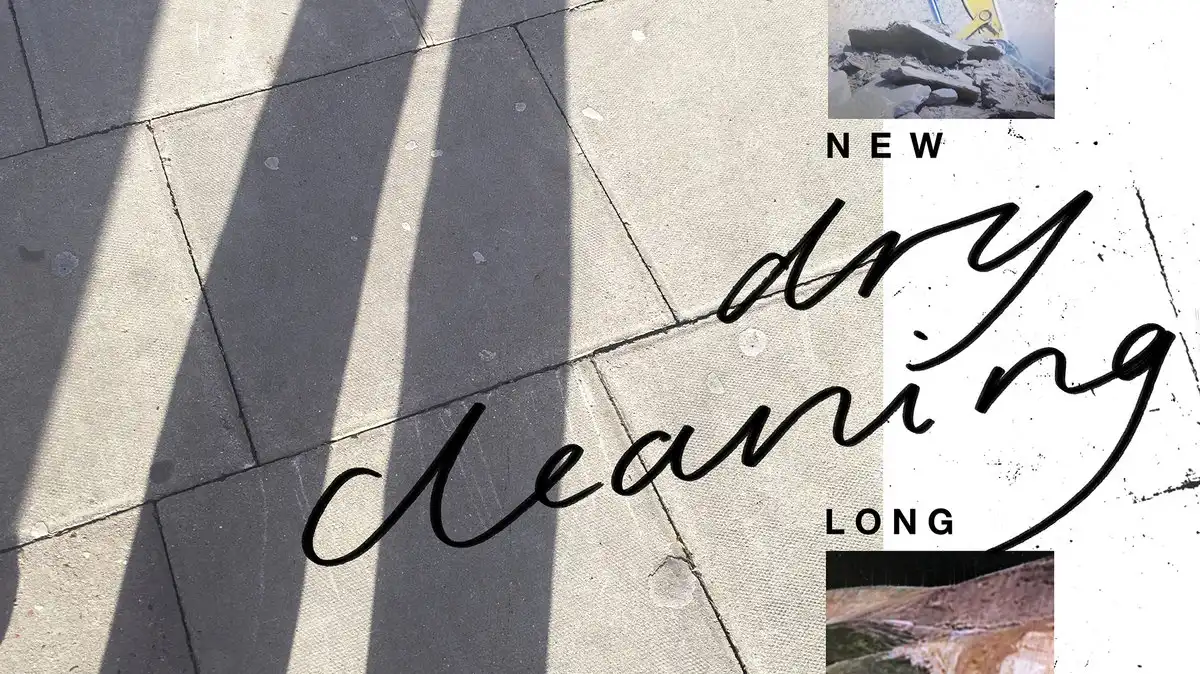 April 2 in Music History: Dry Cleaning released 'New Long Leg'