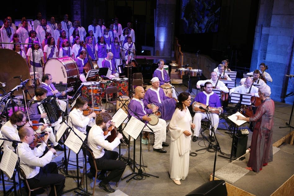 Carnegie Hall Live