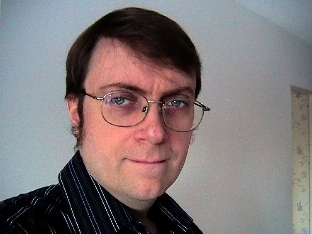 Craig Huber
