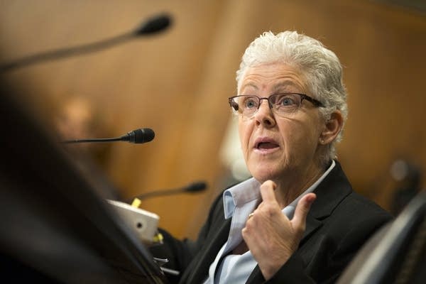 EPA sets new ozone standard, disappointing all sides