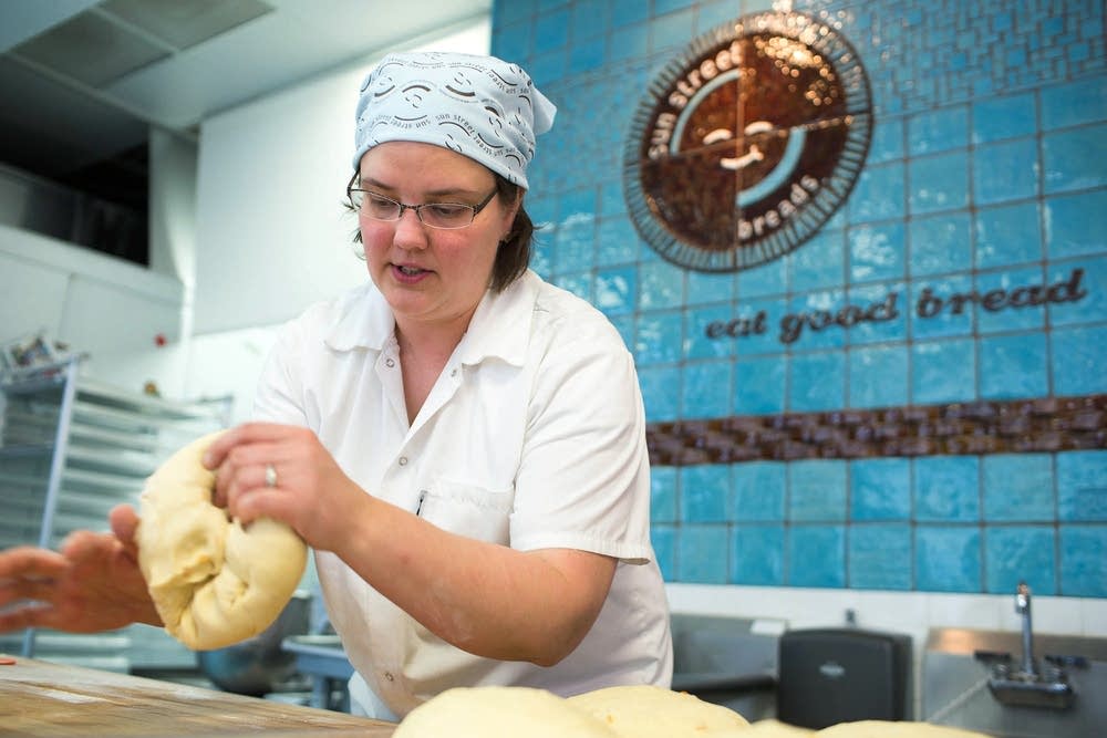Sun Street Breads
