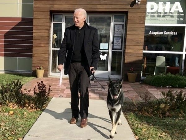 Coffee Break: Indoguration