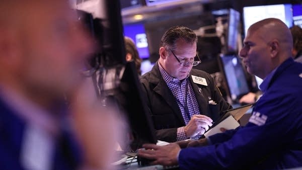Inflation remains above the Fed’s target