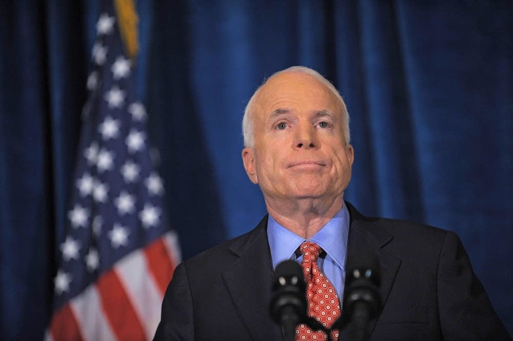 John McCain