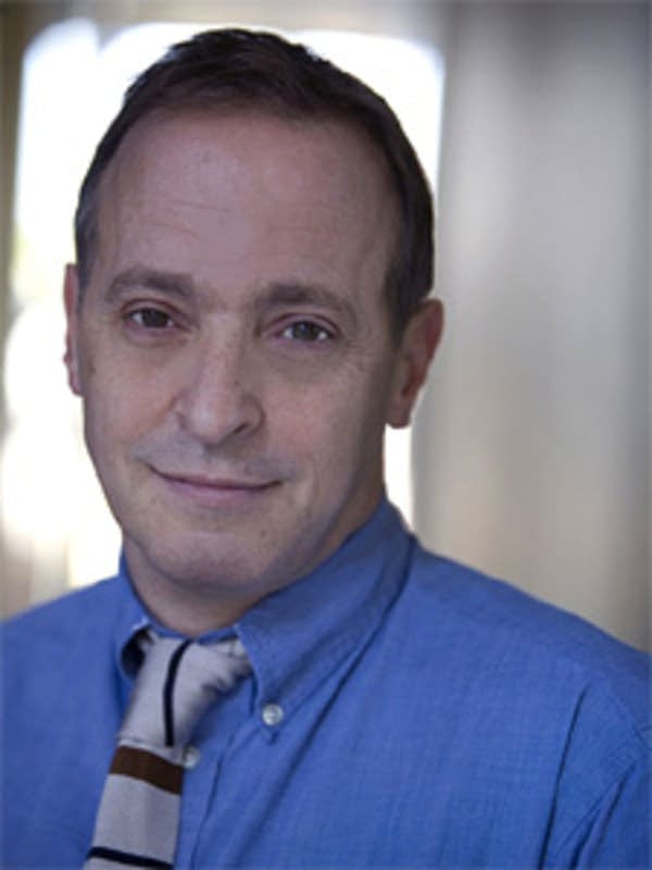 A conversation with humorist David Sedaris