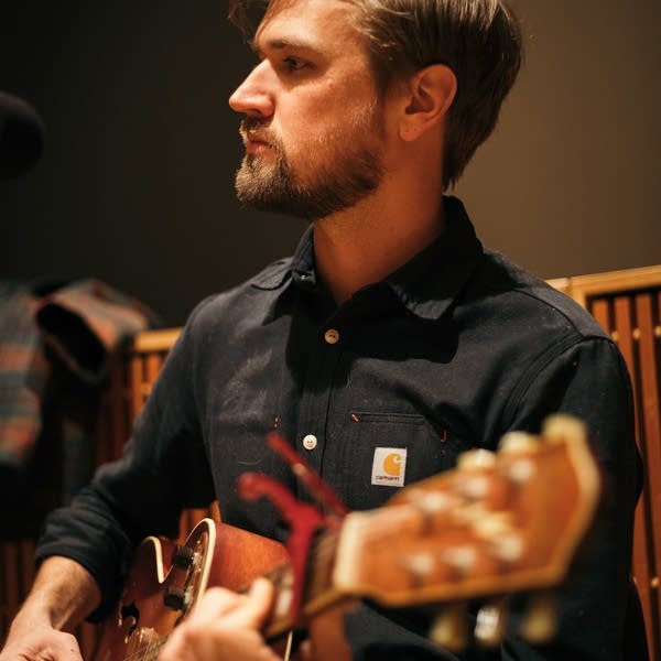 S. Carey