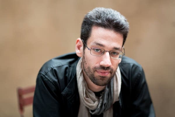 Jonathan Biss returns for more Beethoven with the SPCO