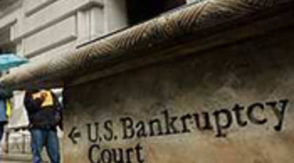 U.S. Bankruptcy Court
