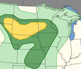 Day one severe risk