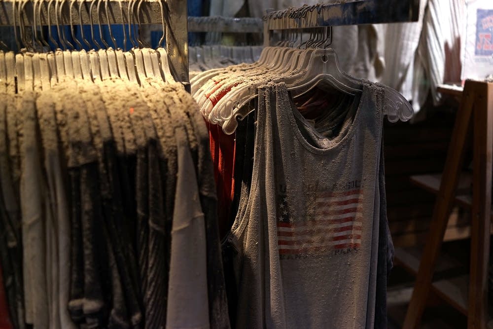 New September 11th Memorial Museum