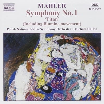 Gustav Mahler - Blumine