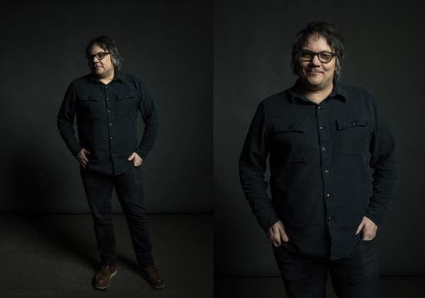 Jeff Tweedy