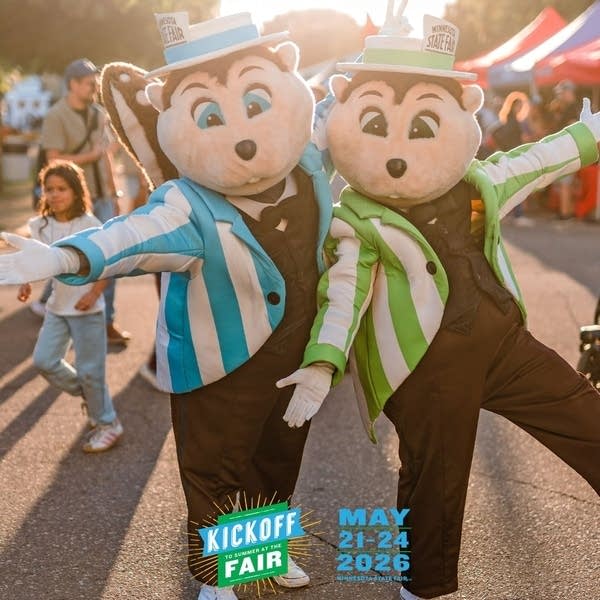 MN State Fair Kick Off to Summer 2026