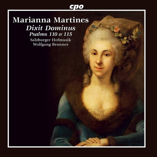 Poster Choral Download