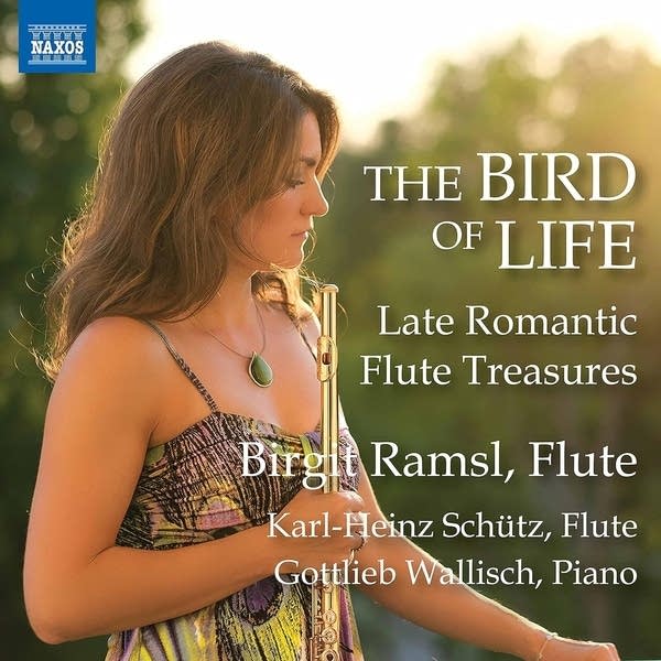 Franz Mittler - Serenade-Caprice