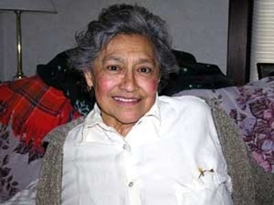 Josephine Ruiz