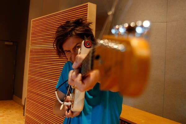 Drone Not Drones: Your complete guide to our 28-hour broadcast