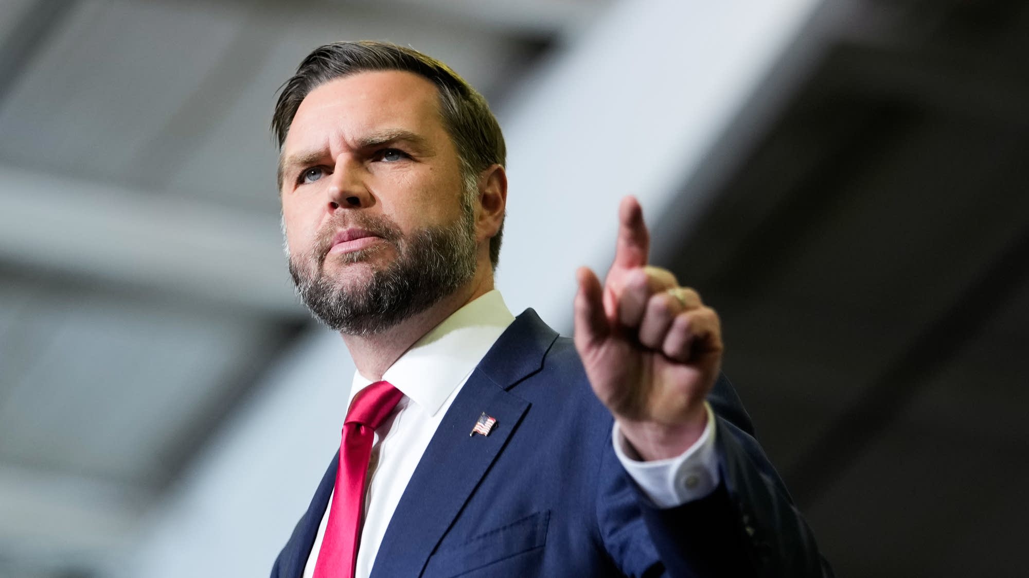 Husband of Master Sgt. Nicole Amor, killed in Kuwait, addresses Vice President JD Vance Husband of Master Sgt. Nicole Amor, killed in Kuwait, addresses Vice President JD Vance