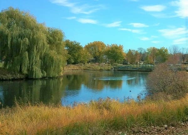 Quite a cooldown coming this week; messy storm system Wednesday through Friday
