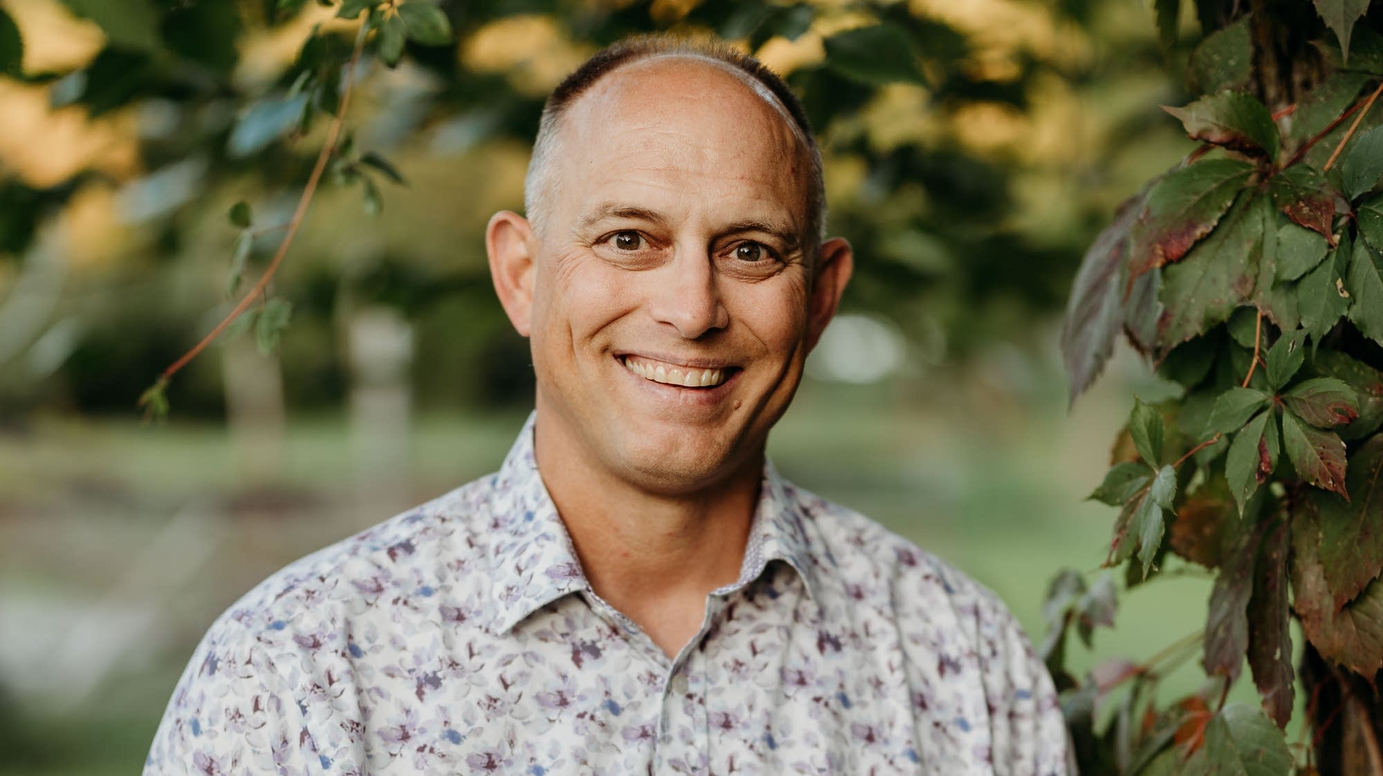 For a third year in a row, Minnesotan named National Rural Teacher of the Year