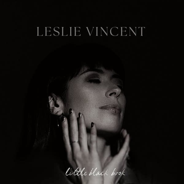 Leslie Vincent - Little Black Book
