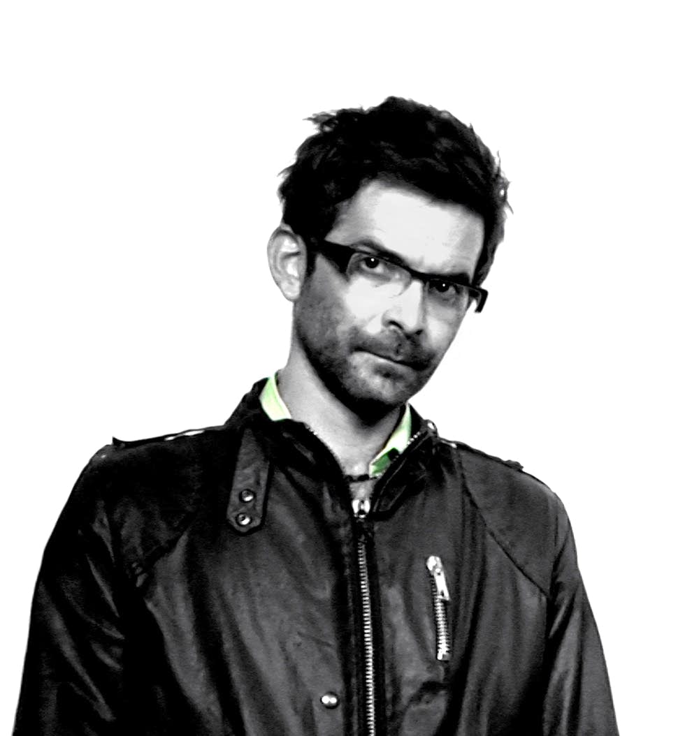 Vincent Parronaud