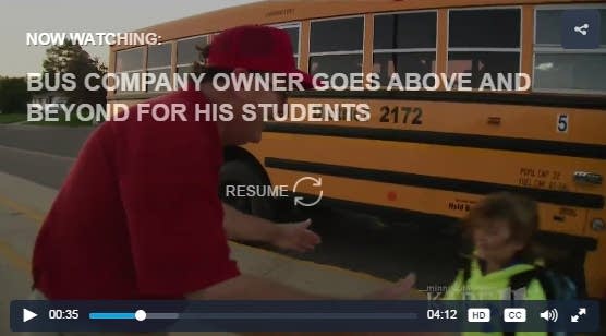 For Kenyon kids, a pat on the back is elementary