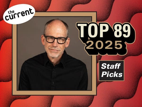 TOP 89 2025 - Staff Picks - Mike Pengra