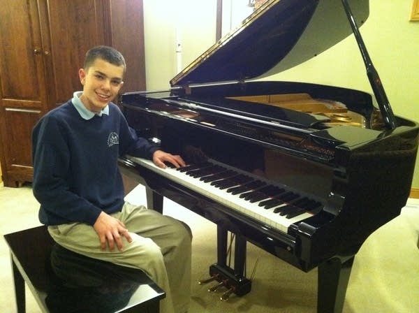Jonathan Mattson, Rochester