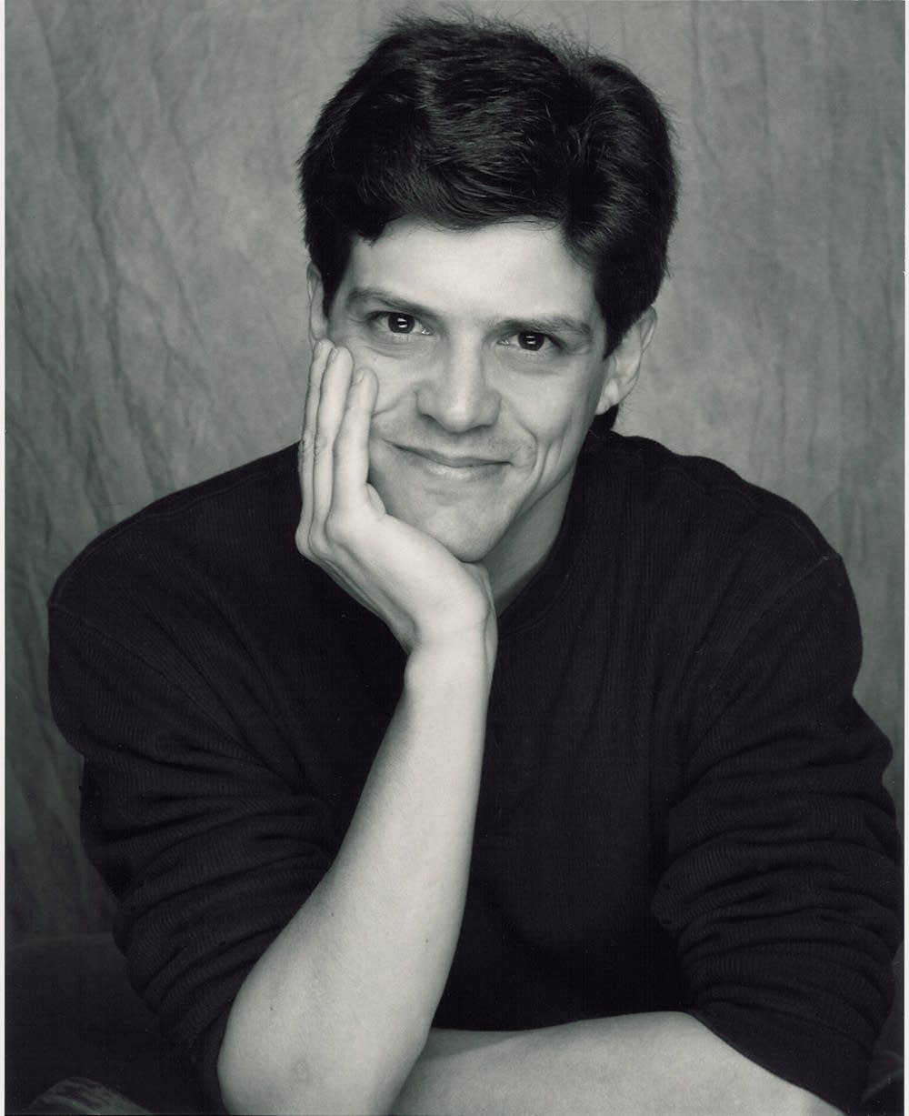 J. David Moore