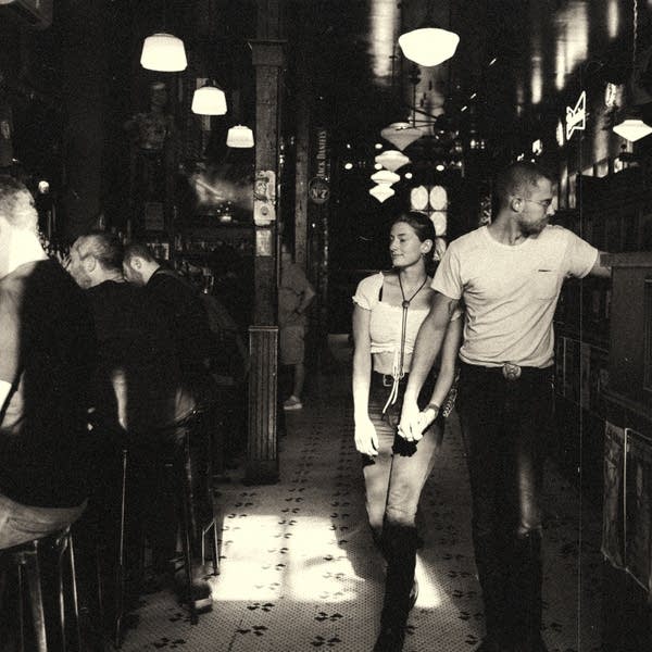 Wild Horses - Sioux Falls