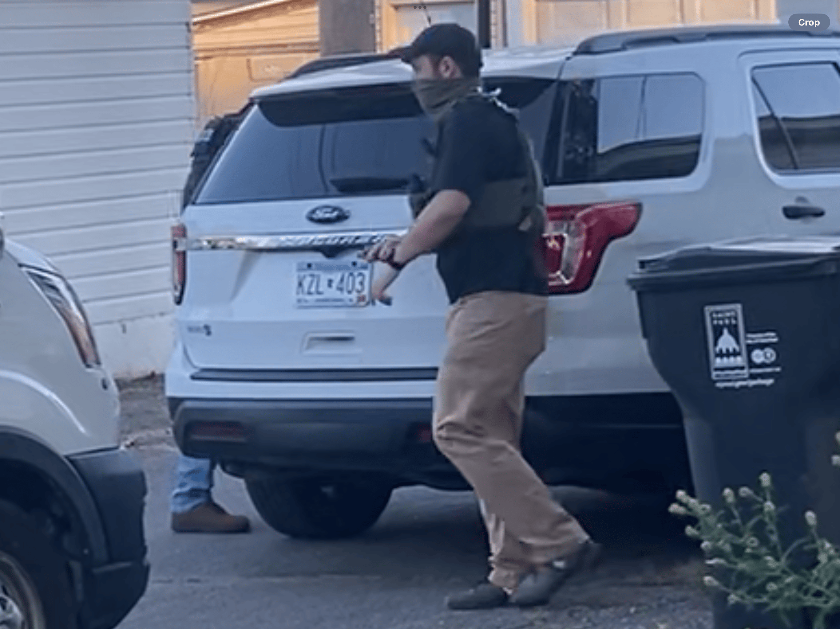 Advocate: Immigration arrests in construction cause fear that impacts all workers