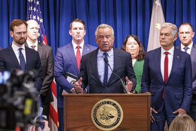 Feds say 15 charged with bilking Medicaid programs in Minnesota