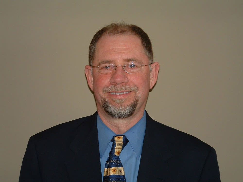 Michael Farnsworth