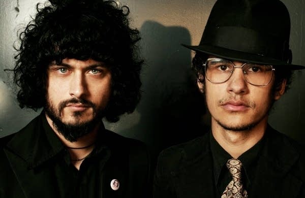 The Mars Volta