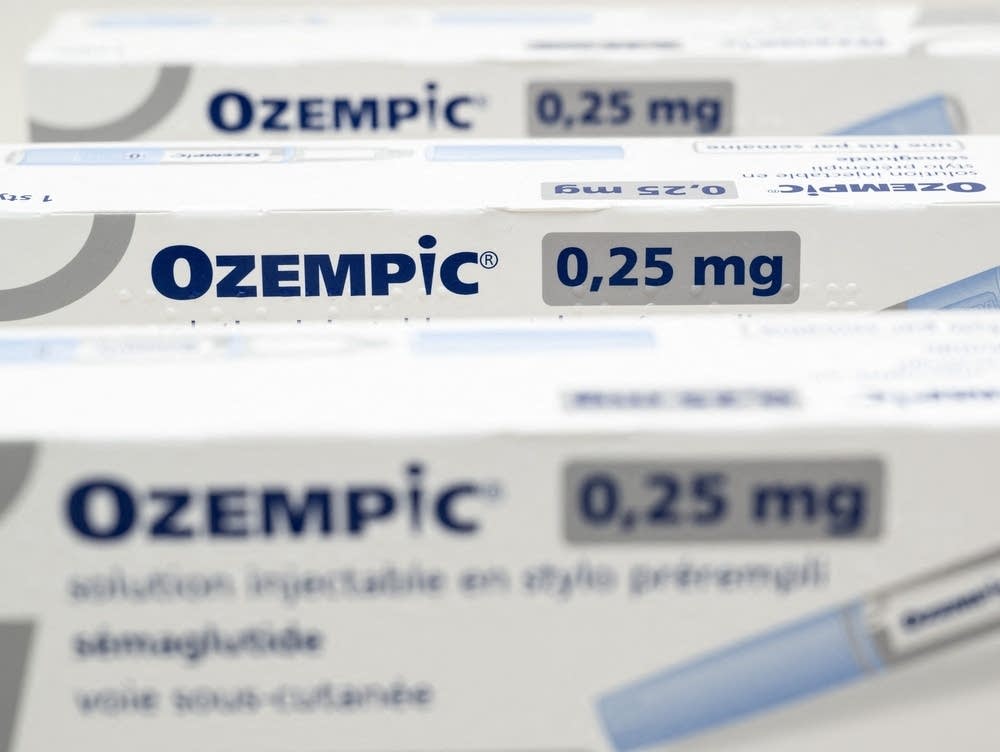 semaglutide suffolk ny HEALTH ALERT: A growing number of patients claim Ozempic and similar drugs  can come with a terrifying and irreversible side effect, @tararosenblum  reports. Watch News 12 and check our Stories for