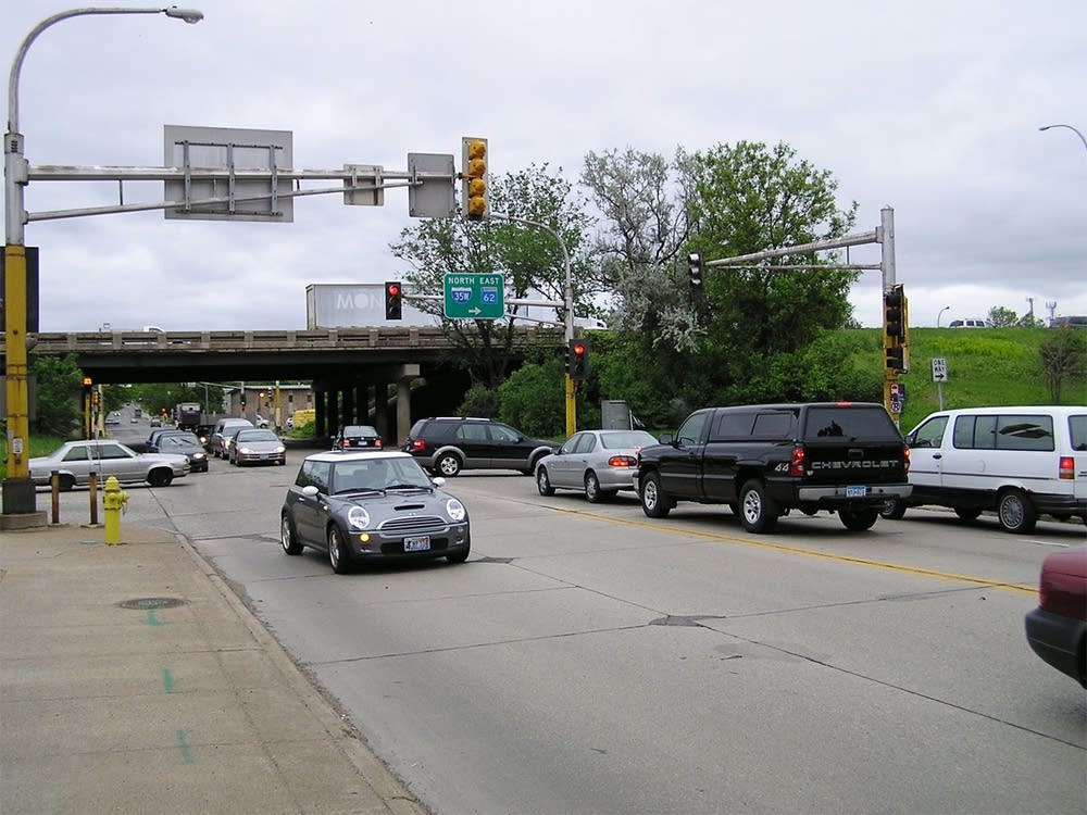 New bridges needed