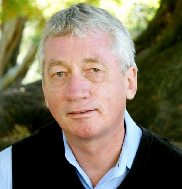 Frans de Waal on primate morality