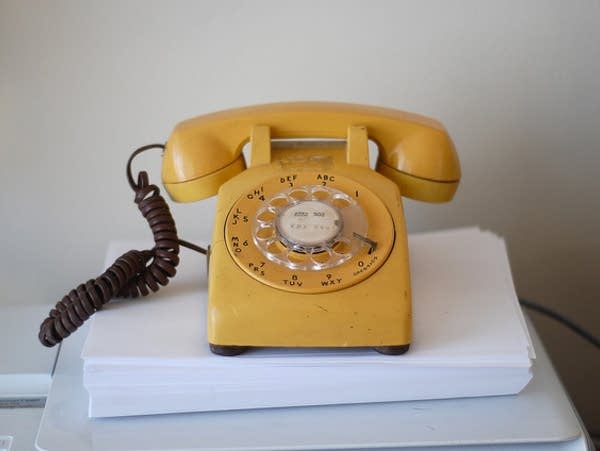 Coffee Break: 911 calls