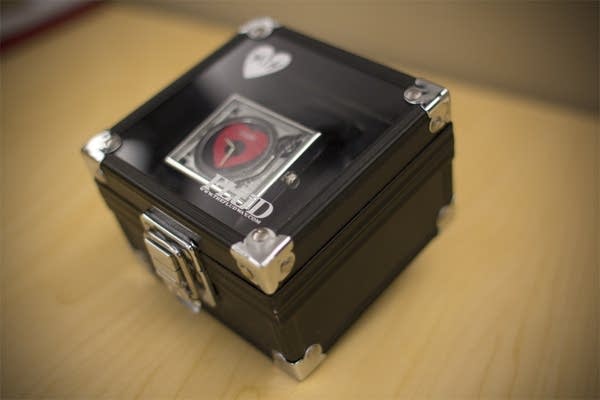 Mayer Hawthorne FLuD watch