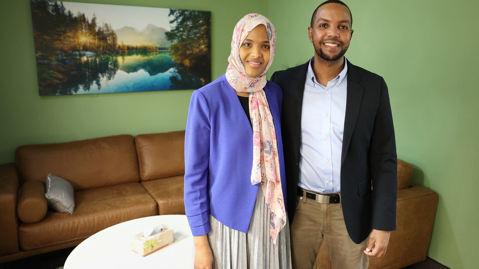 St. Cloud mental health center aims to be a bridge to healing - Vimarsana News