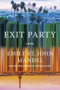 Talking Volumes with Emily St. John Mandel