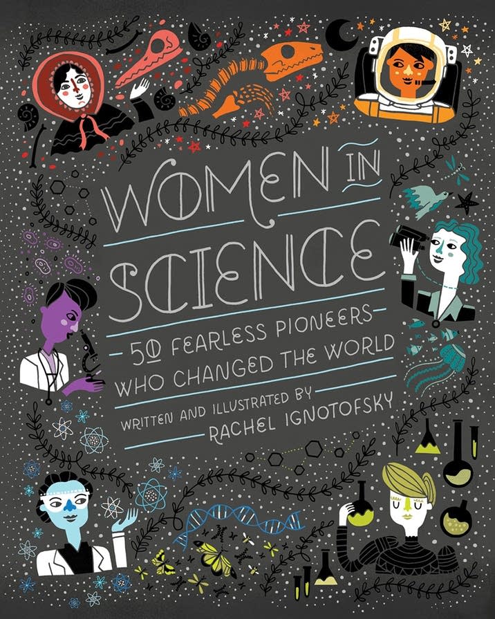 'Women in Science'