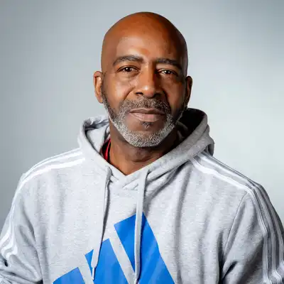 Derrick Stevens Profile Picture