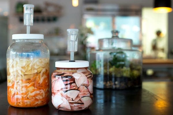 Eating and Drinking with Dara Moskowitz-Grumdahl: Best Restaurants