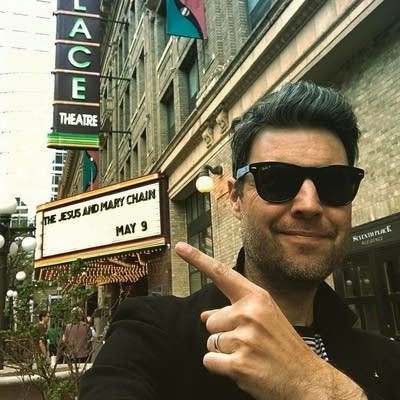 Jake Rudh Profile Picture