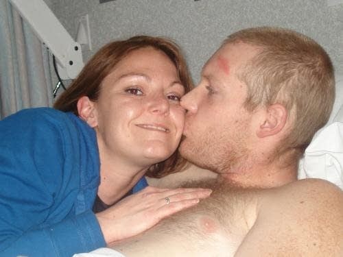 A wife’s death is ‘collateral damage’ from Mahnomen County shooting